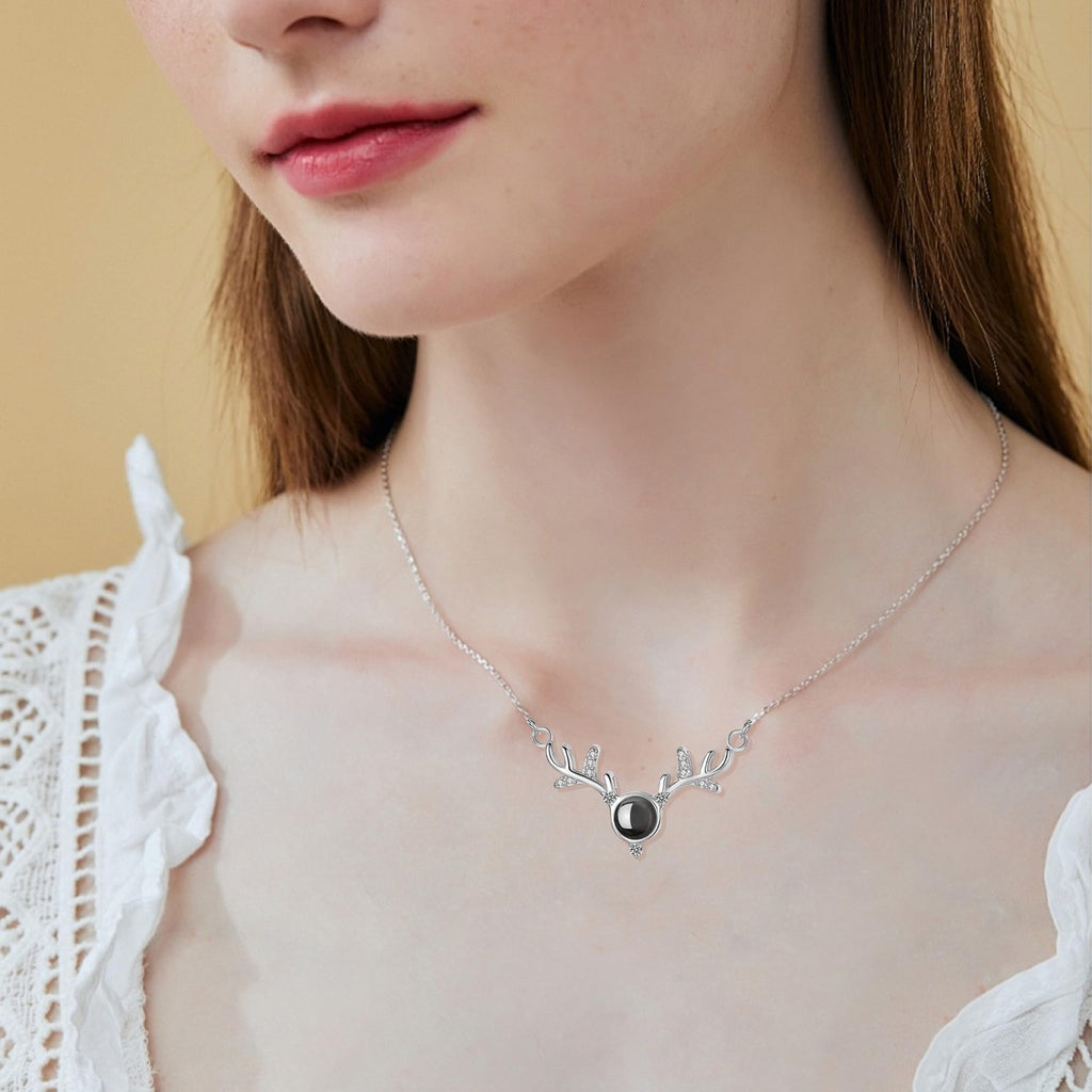 Initial Letter Necklace for Women,Dainty Plated Bubble Balloon Chunky Charm A-Z Pendant Choker Necklace Trendy Cute Personalized Monogram Name Necklace Jewelry for Women Gift