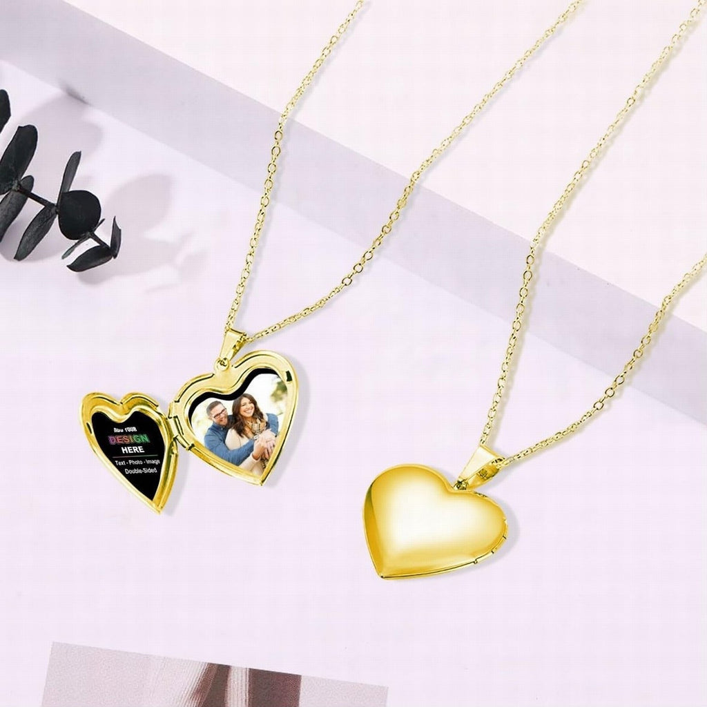 925 Sterling Silver Initial Necklace Pendant Letter Womens Girls Kids Gift Boxed