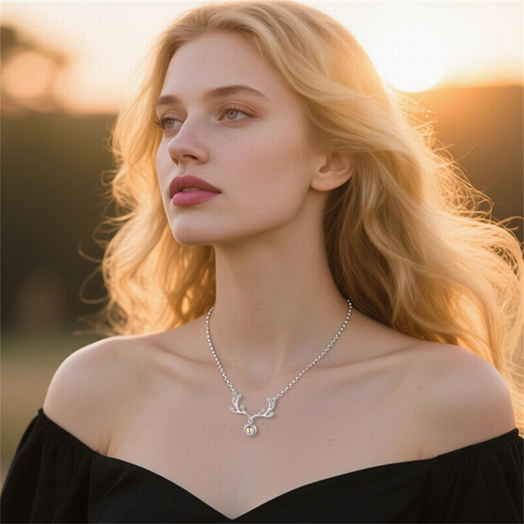 Bubble Letter Necklace Initial Necklaces for Women, Dainty Plated Balloon Pendant Necklace Trendy Charm Non Tarnish Name Necklace Chunky Letter Necklace for Women Jewelry Gifts