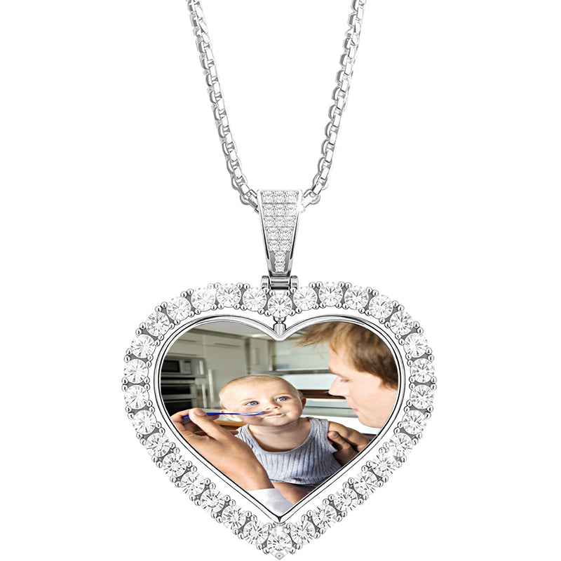 Birthstone Disc Name Necklace, Handmade Birthstone Name Necklace, Disc Name Necklace, Personalized Jewelry, Christmas Necklace