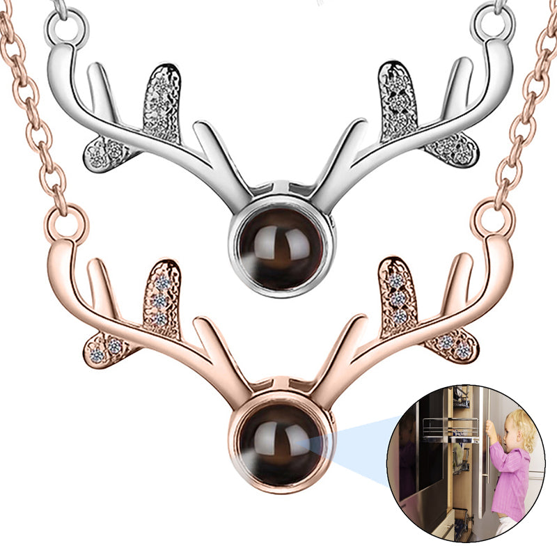 Catholic Virgin Mary Necklace for Women Plated Virgen de Guadalupe Necklace Mother Mary Cubic Zirconia Virgin Mary Pendant Catholic Jewelry for Women Charm Gifts