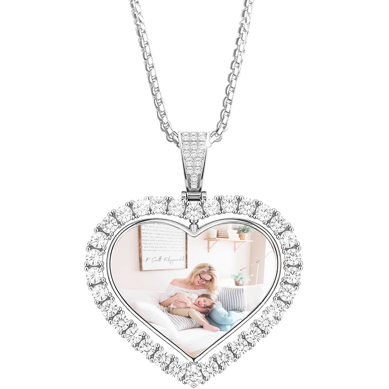 Italian Horn with Birthstone Necklace, Personalized Jewelry, Protection Necklace, Custom Necklace, Gift for her, Christmas Gift