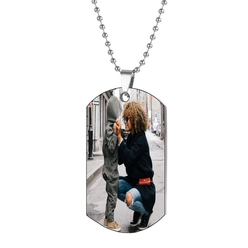 Personalized Multiple Name Necklace, Name Jewelry, Handmade Custom Necklace, Birthday Gift, Gift for Grandma or Mom