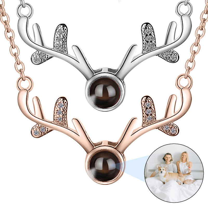 Personalized Filled Name Necklace, Custom Chain Necklace, Gift For Her, Necklaces For Women, Dainty Necklace, Sterling Silver Necklace