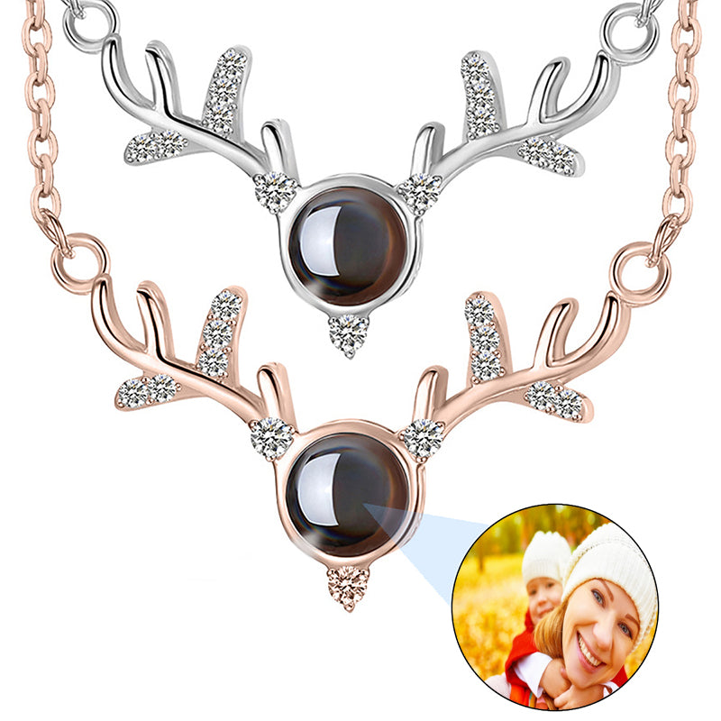 Custom Photo Necklace Personalized for Women/men, Custom Photo Pendant/Photo Customized Necklace/Photo Necklace with Picture