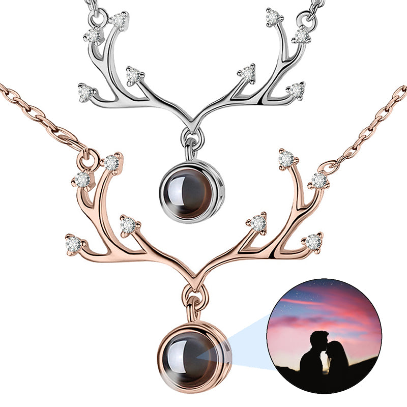 Personalized Compass Necklace, Compass Necklace, Compass Pendant, Paperclip Chain, Family Necklace, Compass Necklace, Mother's Day Gift