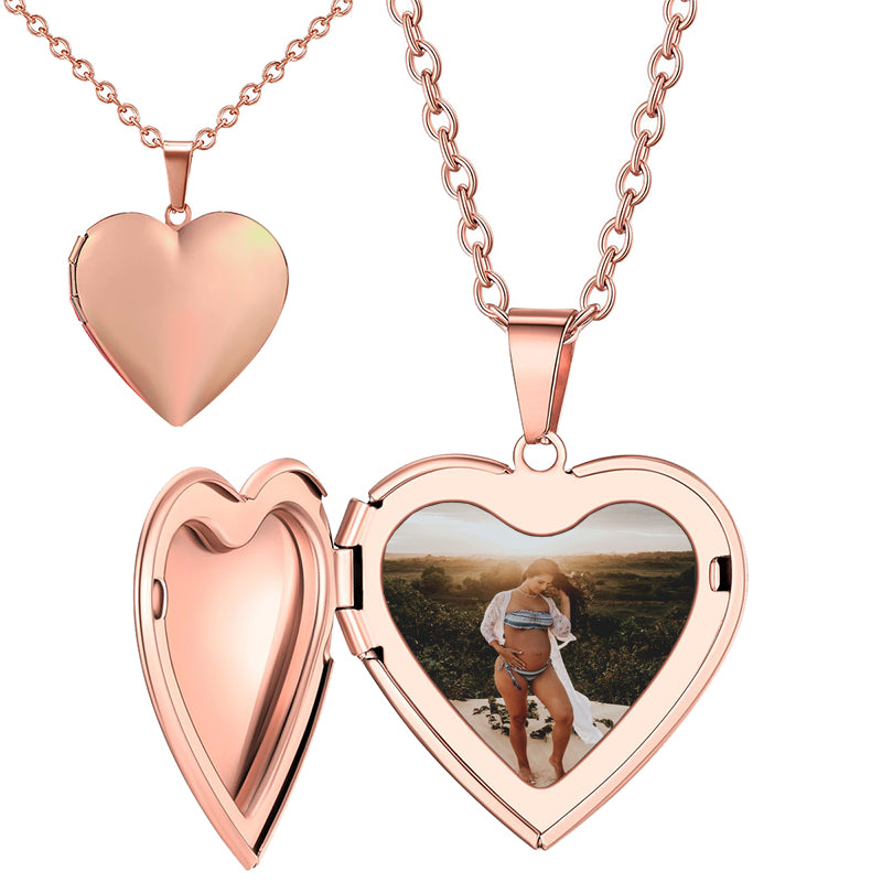 Custom Name Necklaces for Women Personalized Plated Nameplate Customized Jewelry Gift for Women