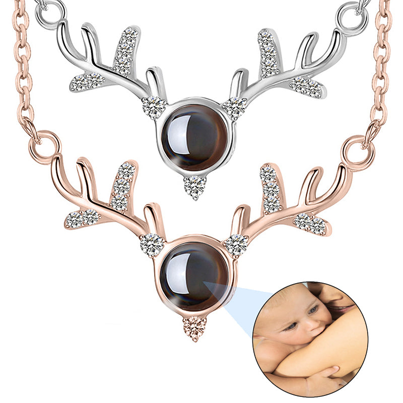 Custom Two Letter Heart Necklace, Plated Heart Necklace, Dainty Two Initial Heart Necklace, Personalized Valentine gifts,