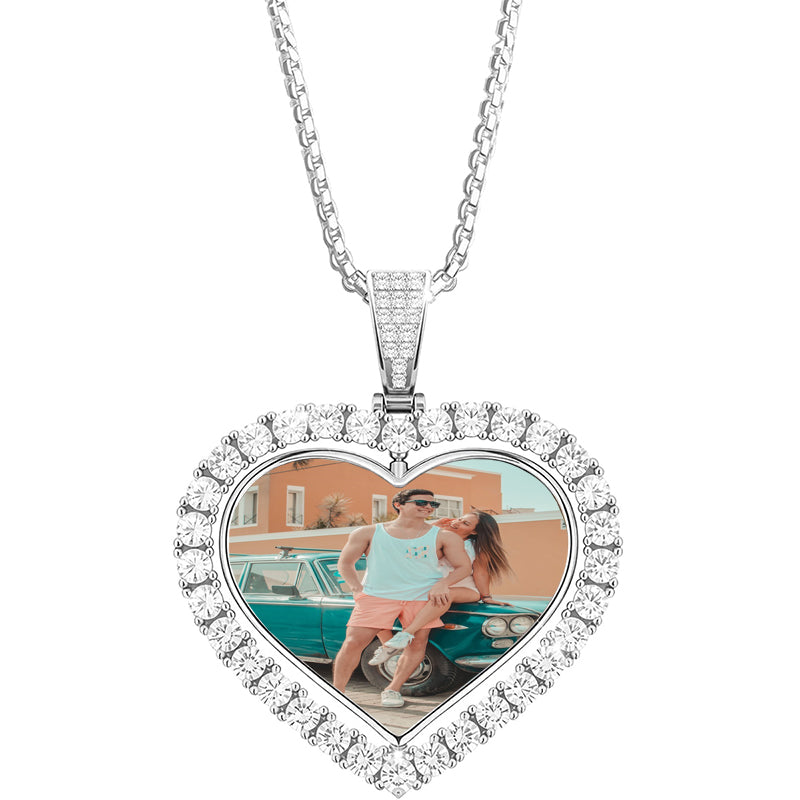 Custom CD Keychain Mini Album with NFC ¨C Play Your Favorite Music Instantly ¨C Personalized Music Gift For Mom, Music Lover Keychain CD Album