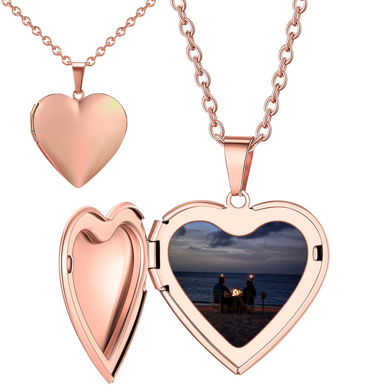 Custom Paw Print Necklace | Personalized Pet Memorial | Christmas Gift