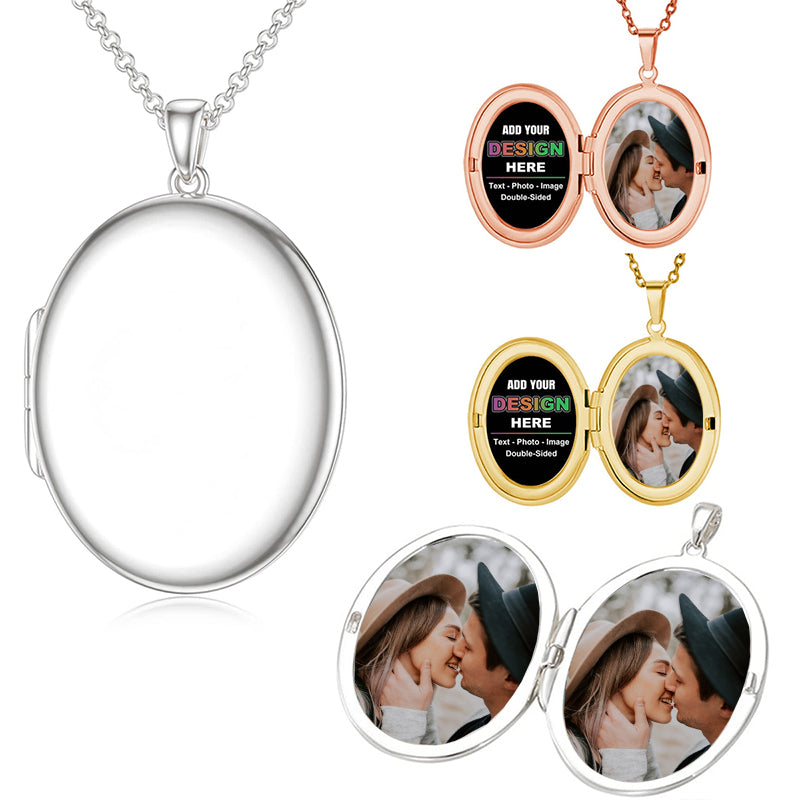 Personalized 3D Vertical Bar Necklace, Custom Necklace Engraved with Any Name Pendant Jewelry Gift