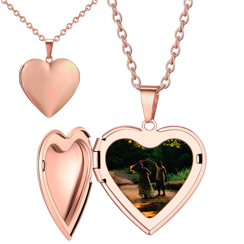 Dainty Flower Initial Necklace, Personalized Floral Necklace, Gift for Moms, Daughters | Fill, Sterling Silver | LN213