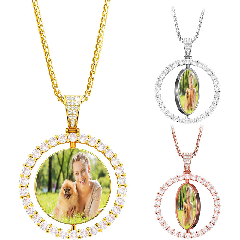 Dainty Personalized Tag Bar Name Necklace & Initial Pendant with Birthstone ? Perfect Gift for Mom ? Multiple Name Tag for Women ? Gift Idea