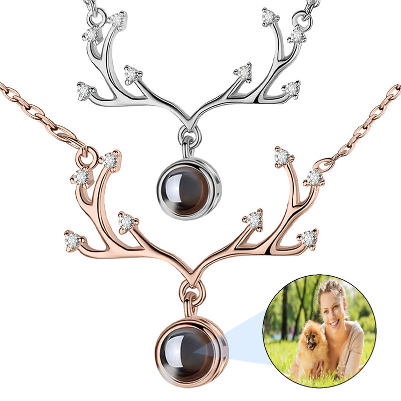 22.5mm/0.89in Vertical Bar Necklace Sterling Silver 925, Plated, Cubic Zirconia, CZ Graduated Bar Necklace, Gift for Her, 16-18"