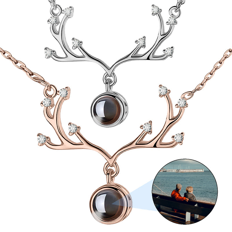 Allah Pendant Necklace with Chain Platinum / Plated Muslim Jewelry Islamic Pendant