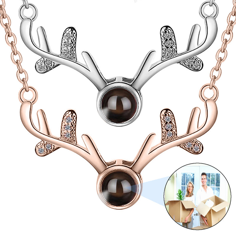 Our Story Book Necklace, Book Pendant, Personalized Necklace