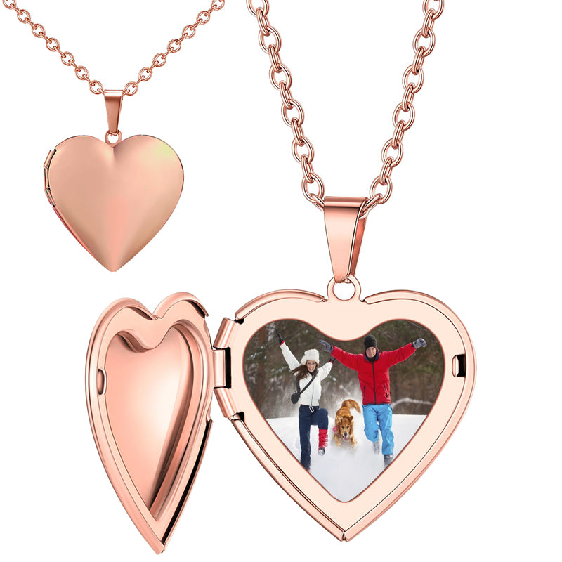 Initial Necklace: Personalized Letter Jewelry