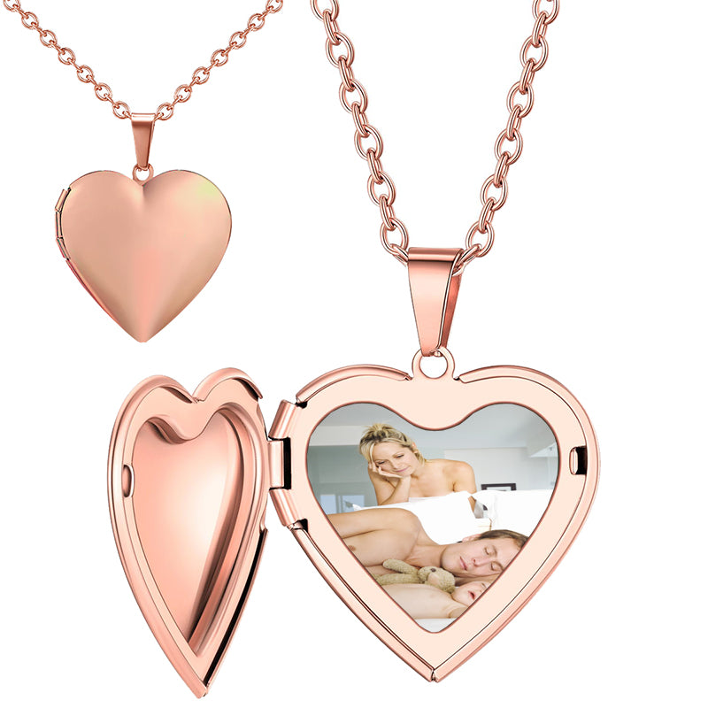 Custom / Nameplate Necklace: Personalized Handmade Jewelry