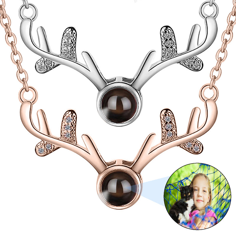 Personalized Gift For Mom | Kids Name Necklace | Family Jewelry | Dainty Name Necklace | Delicate and Minimalist Jewelry | Birthday Gift