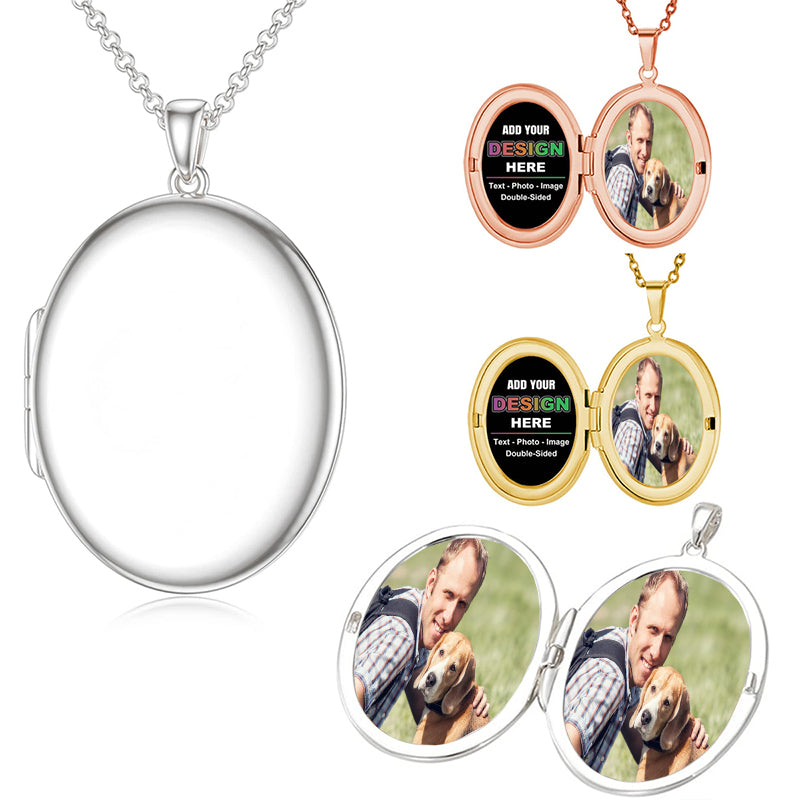 Custom Name Necklace Personalized, Plated Personalized Layered Choker Name Plate Necklace Customized Name Necklace for Women