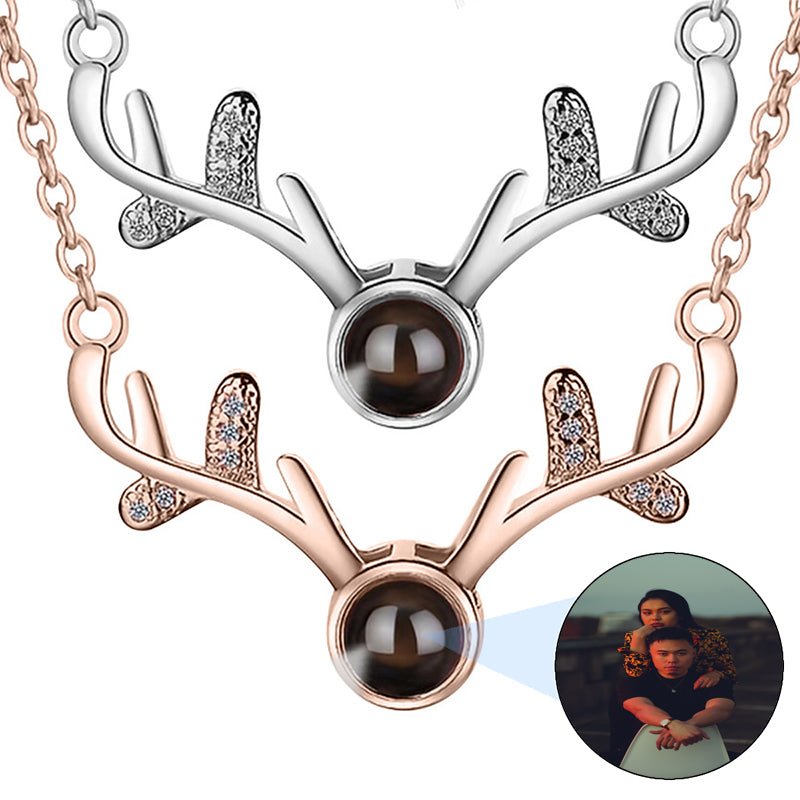 Personalized Cross Necklace with Chain ¨C Engraved Stainless Steel Pendant in Black, Silver,