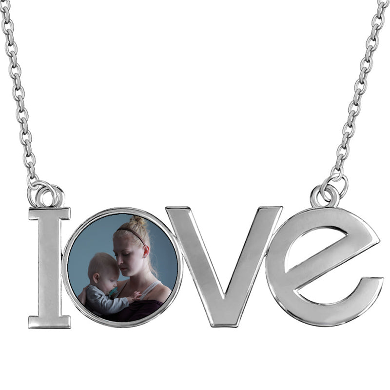 Personalized Bar Necklace, Bridesmaid Gift, Bar Initial Necklace, Rose Bar, Silver Bar, Custom Jewelry, Name Plate Hand Stamped