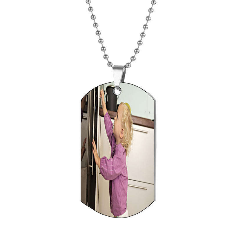 Personalized Envelope Locket Necklace for Women, Custom Love Letter Message Photo Necklace With Picture Inside Lockets Mother's Day Valentine's Day Gift for Women Mom Wife