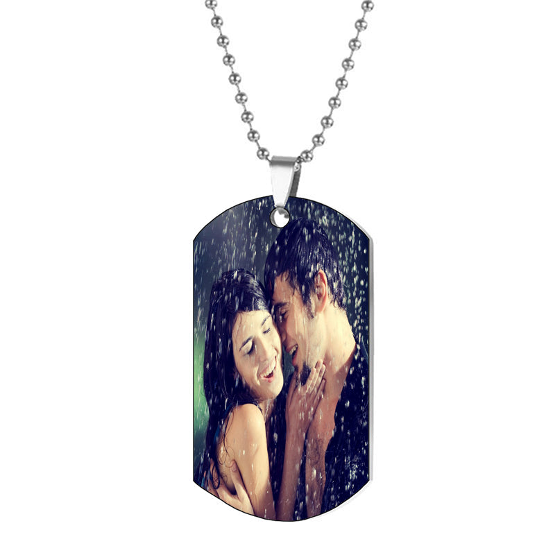 Initial Necklace ? Build Your Own ? Name Necklace ? Initial Jewelry ? Charm Necklace ? Letter Necklace ? Personalized Gift Charm CH2