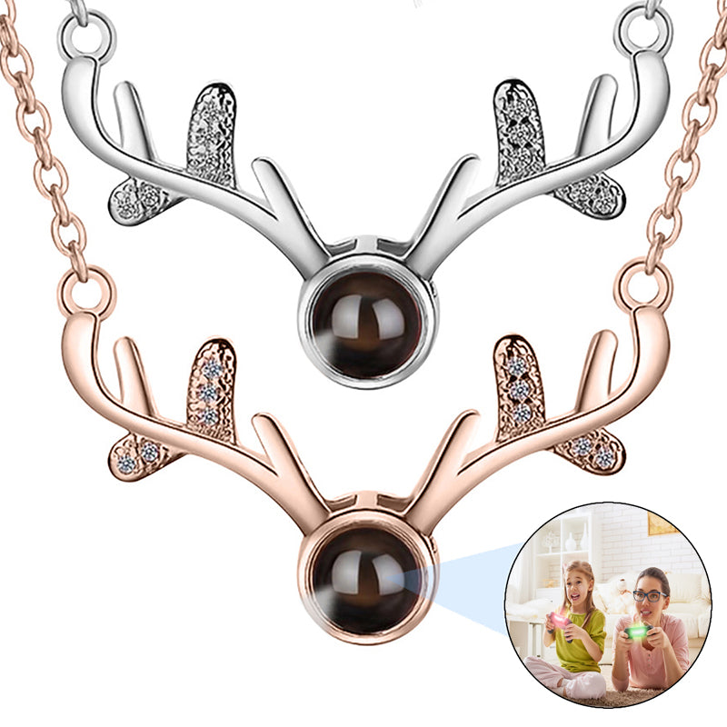 Heart Initial Necklace for Women Dainty Plated Letter A-Z Pendant Necklace Initial Necklace for Women Personalized Jewelry Gifts