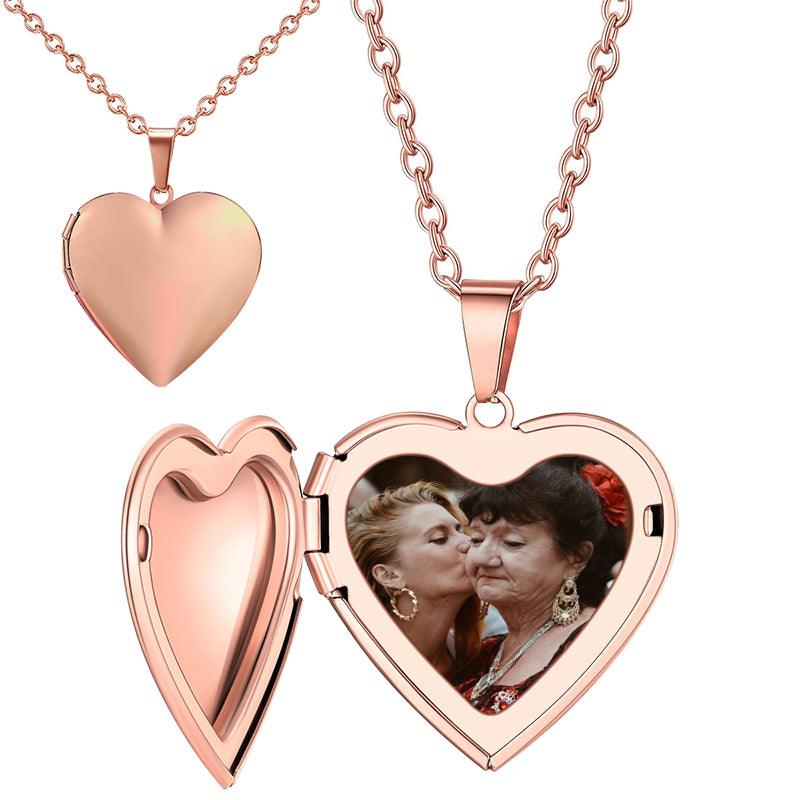 Name Necklace with Birth Flower, , Rose, 925K sterling Silver, Personalized Gift, Mother Gift, Name Necklace, Gift for Her, HER