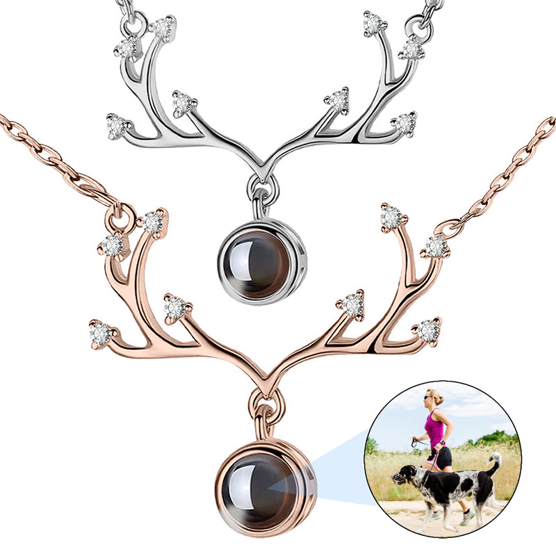 Dainty Mama Necklace for Women - Sentimental Nameplate Necklace for Mom - Hypoallergenic, Water-Resistant, Tarnish-Free Jewelry - Mother's Day Necklaces - Everyday Mom Jewelry