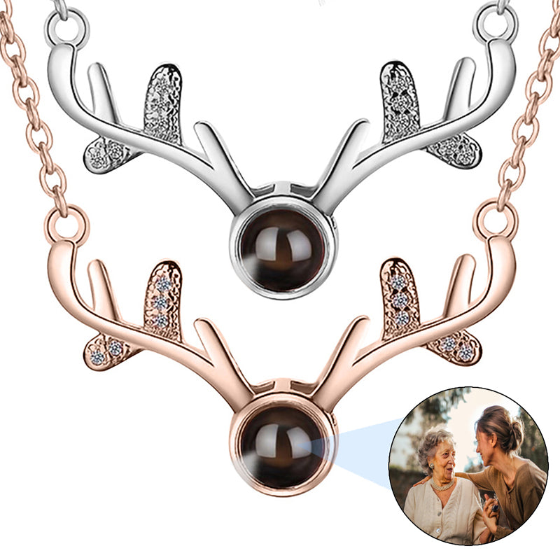 Name Necklace Personalized, Plated Silver-plated Customized Nameplate Necklaces Jewelry Gifts for Women