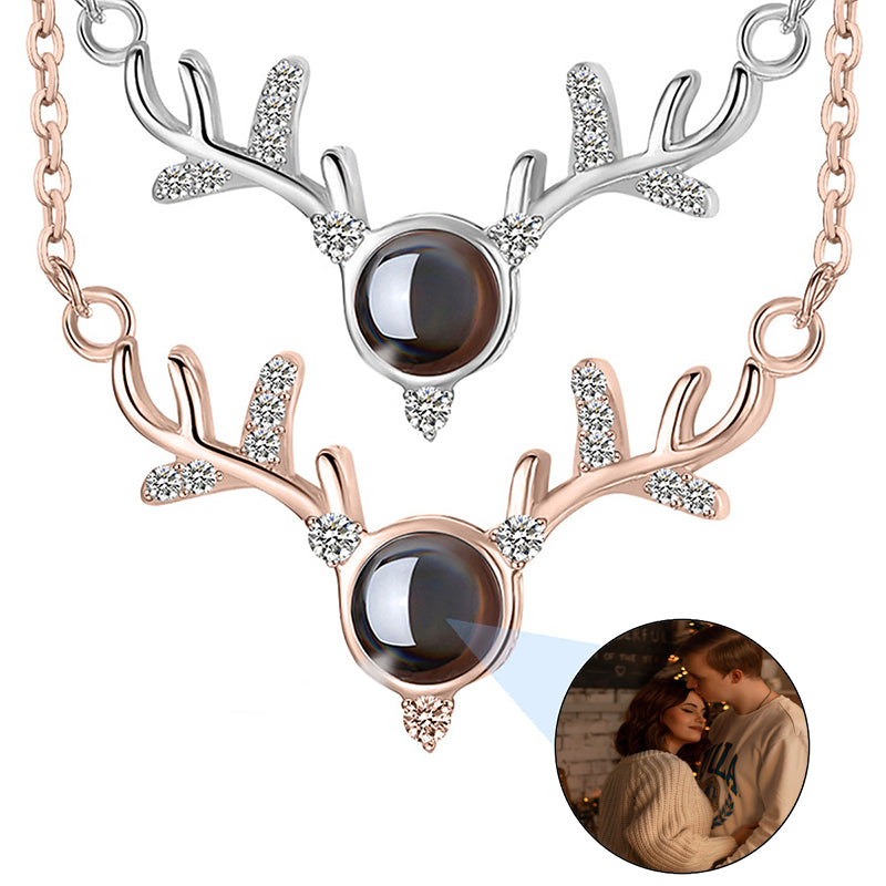 Dainty Name Necklace, Name Necklace, Custom Name Necklace, Name Pendant, Gift For Her, Gift For Daughter, Memorial Jewelry