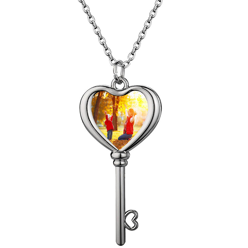 Initial Necklace for Men Women Plated Stainless Steel 26 Capital Letters Pendant Necklace 3.5mm Cuban Chain Necklaces Minimalist Jewelry