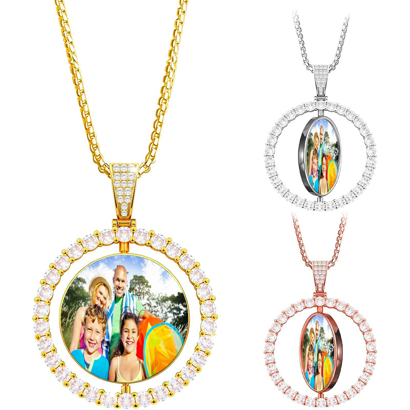 Initial Necklace for Women£¬ Silver Bubble Balloon Letter Necklace£¬Dainty Personalized Puffy Chunky Name Necklaces£¬Trending Jewelry Gift