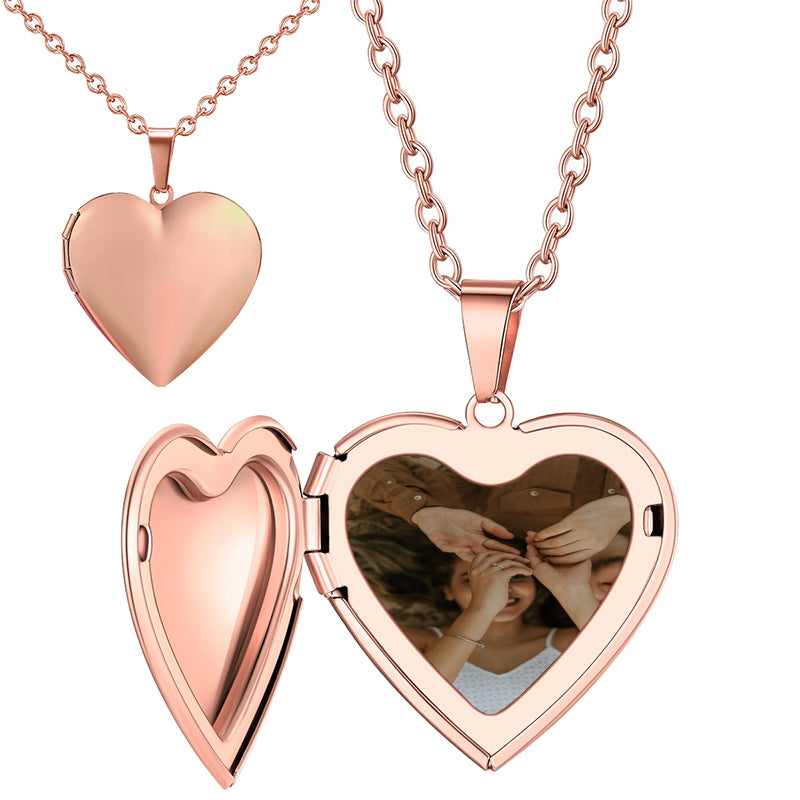 Personalize Thin Name Plated Engravable Sideways Horizontal Flat Bar Pendant Necklace For Women Rose Plated Sterling Silver