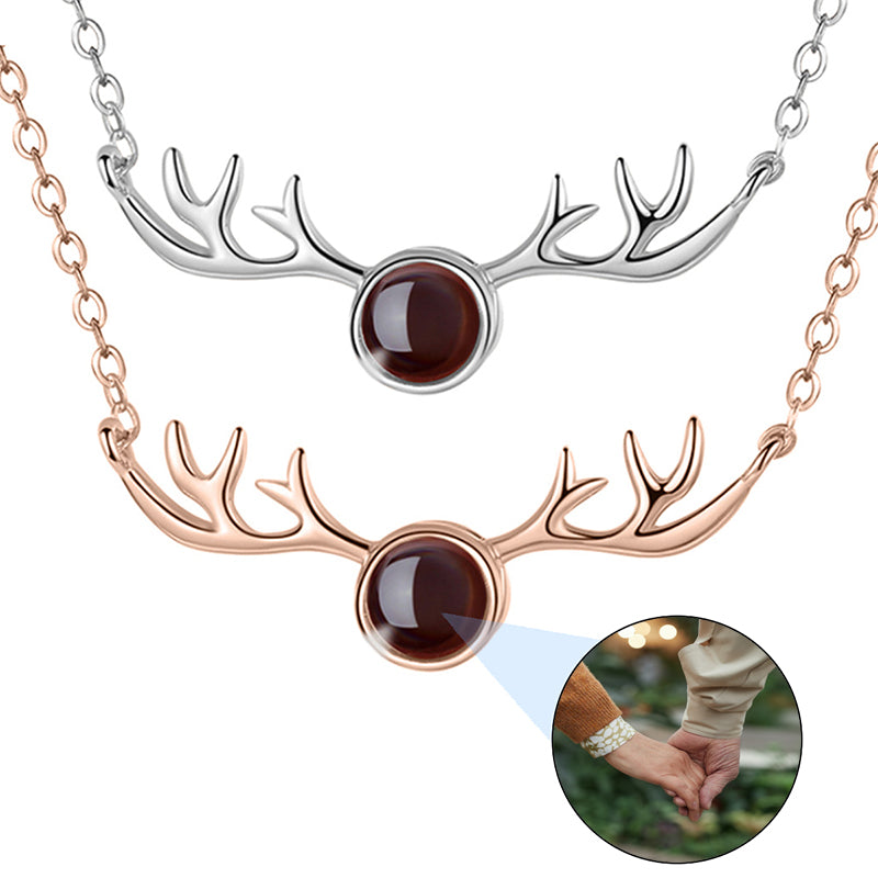 Personalized heart locket necklace in or silver stainless steel with photo, gift for mom, birthday gift for her