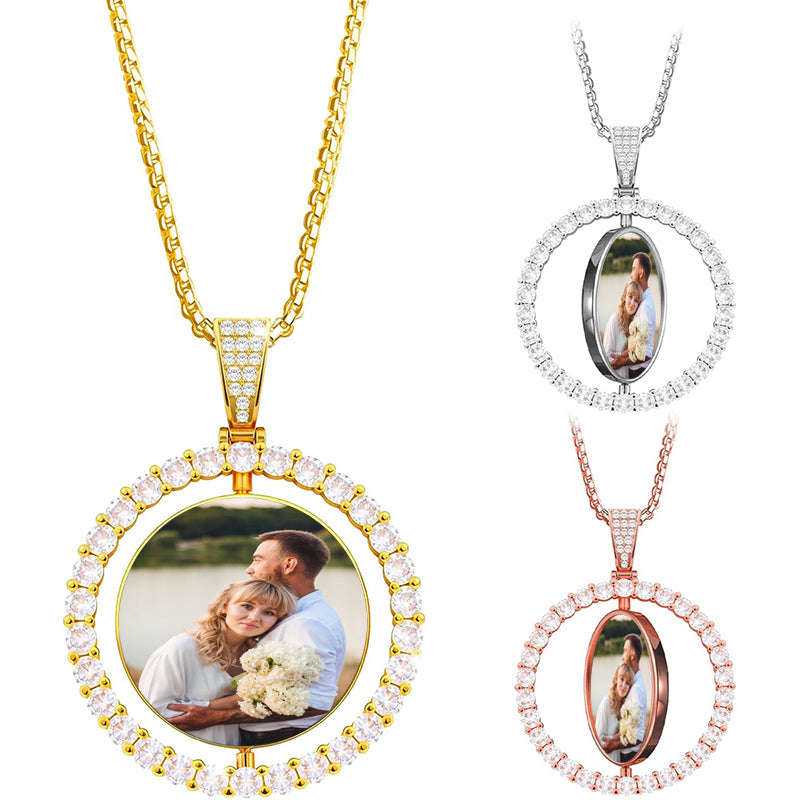 Name Necklace, Personalized Name Necklace, Personalized Jewelry, Customized Pendant, , Silver Name Necklace w/ Heart, Personalized Gift