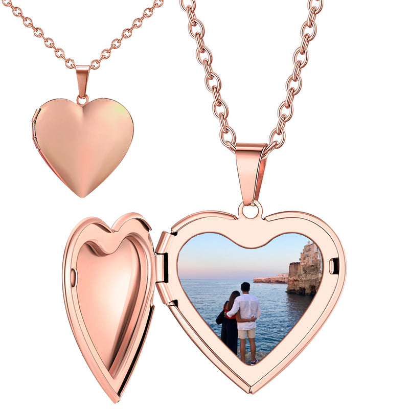 Dainty Initial Necklace With Birthstone ? Birthstone Necklace ? Initial Birthstone Necklace ? Personalized Necklace ? Necklace For Mom