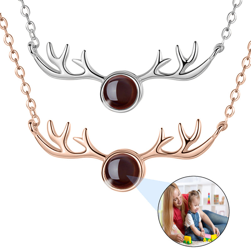 Custom Cursive Name Necklace : Personalized Script Jewelry for Everyday Wear, Gift for Her