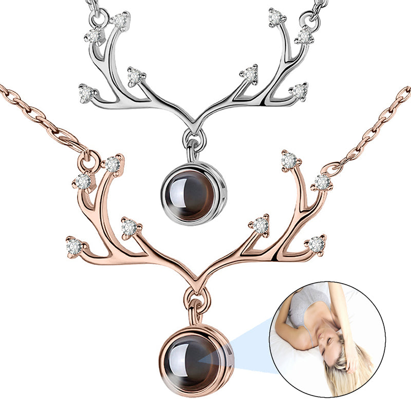 Custom Photo Projection Bracelet Projection Picture Bracelets Handmade Minimalist Memorial Secret Projection Charm Jewelry Gift for Her Him