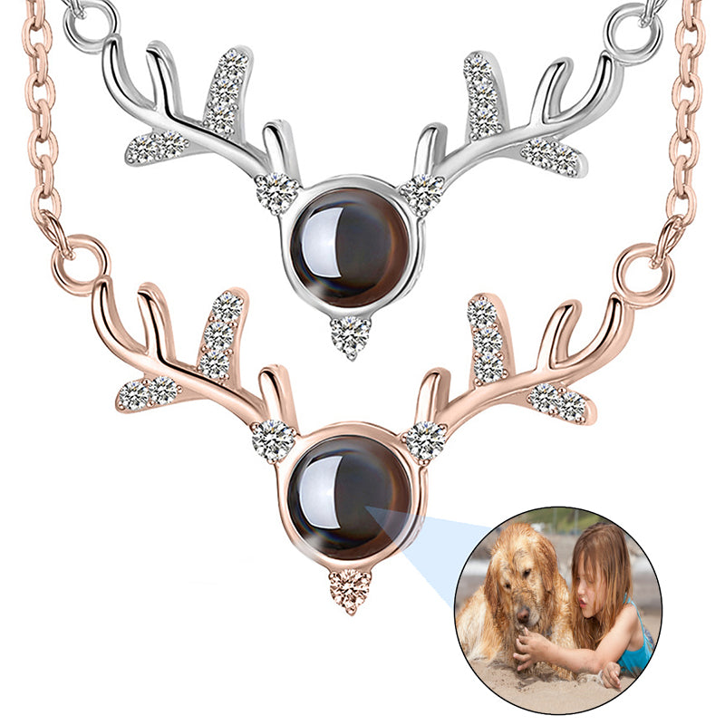 Granddaughter Book Necklace - Granddaughter Gifts from Grandma Grandparent Adjustable Silver Jewelry Openable with 6 Pages Gifts of Love