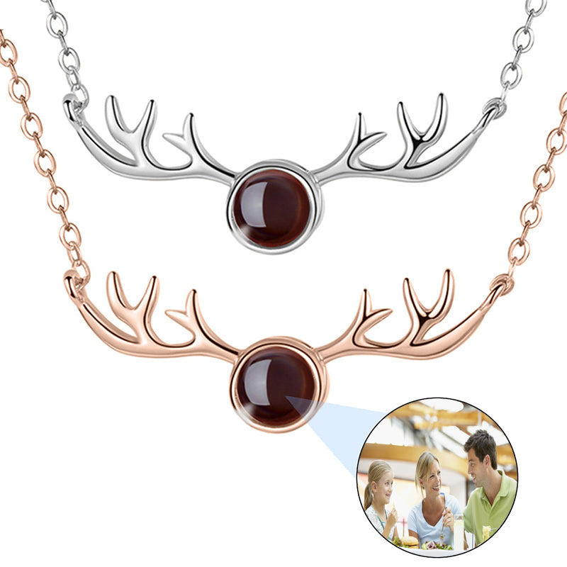 Custom Name Necklace ¨C Dainty Personalized Nameplate for Everyday Minimalist Style ¨C Gift for Her