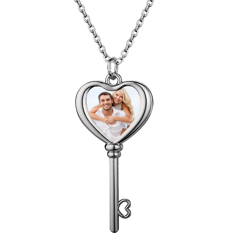 Name Necklace With Heart, Custom Name Necklace, Personalized Nameplate Necklace, Women Name Necklace, Gift For Her, Custom Name Jewelry