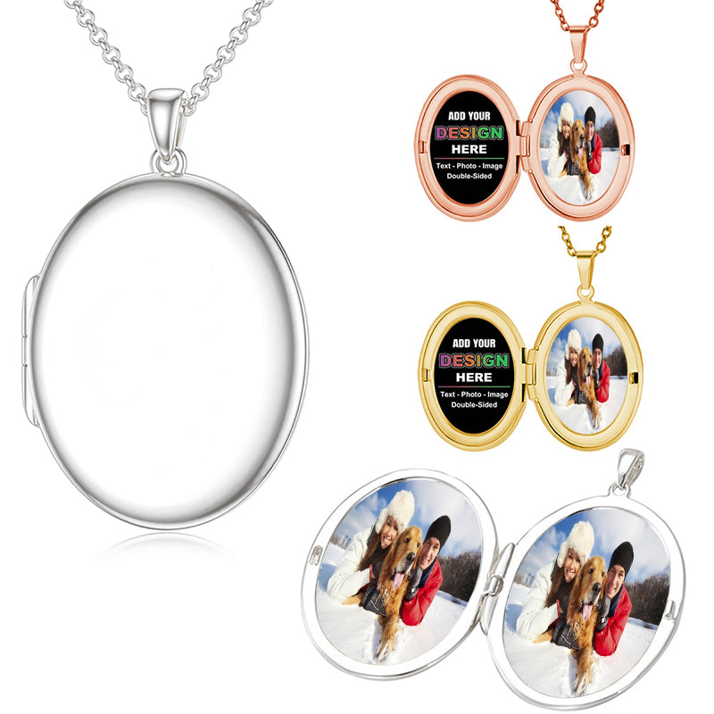 Initial Necklaces for Women - Plated Dainty Letter Necklace Alphabet A-Z Necklace Personalized Monogram Name Necklaces for Women Jewelry Gifts for Her