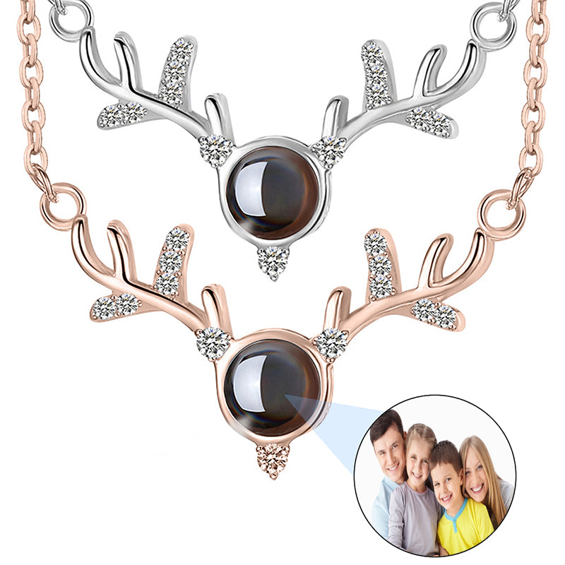 Custom Name Necklace, Personalized Name Jewelry, Minimalist Name Necklace, Women Necklace, Christmas Gift for Her, Gift for Mom