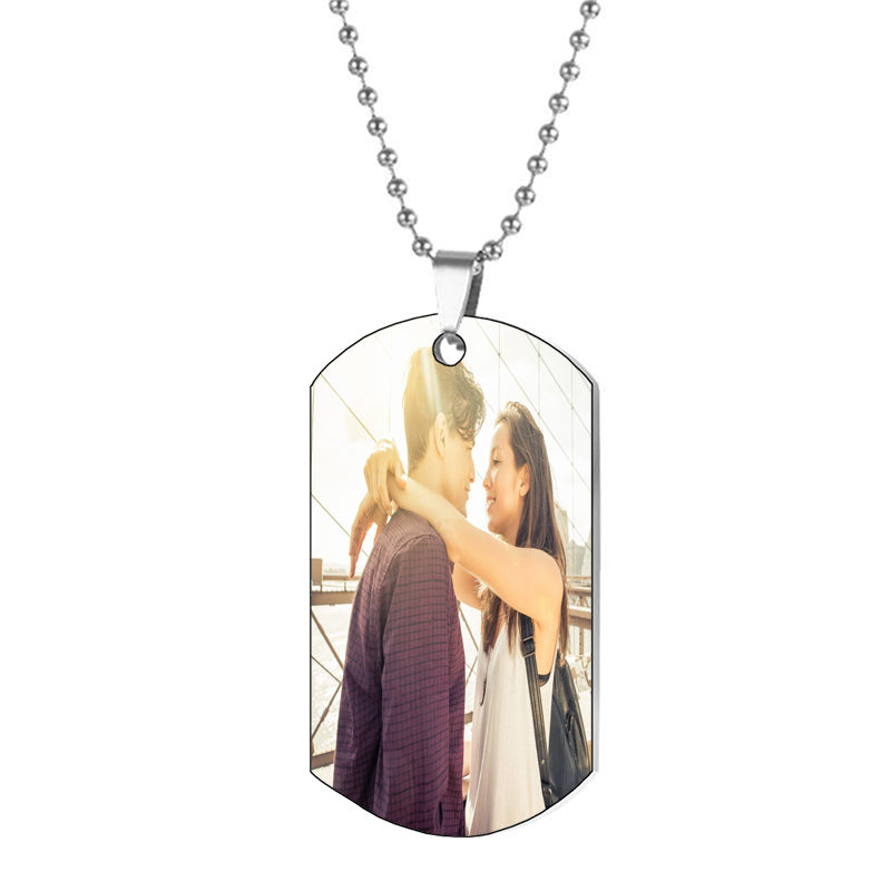 Custom Diamond Name Necklace, Script Nameplate Necklaces for Women, Mom, Sisters, Best Friend