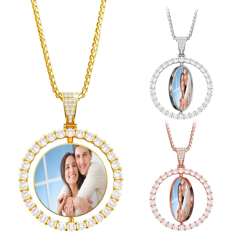 Men's Personalized Necklace, Personalized Gift for Him, Men's Bar Necklace, Boyfriend Gift, Engraved Necklace for Men, Name Pendants for Dad