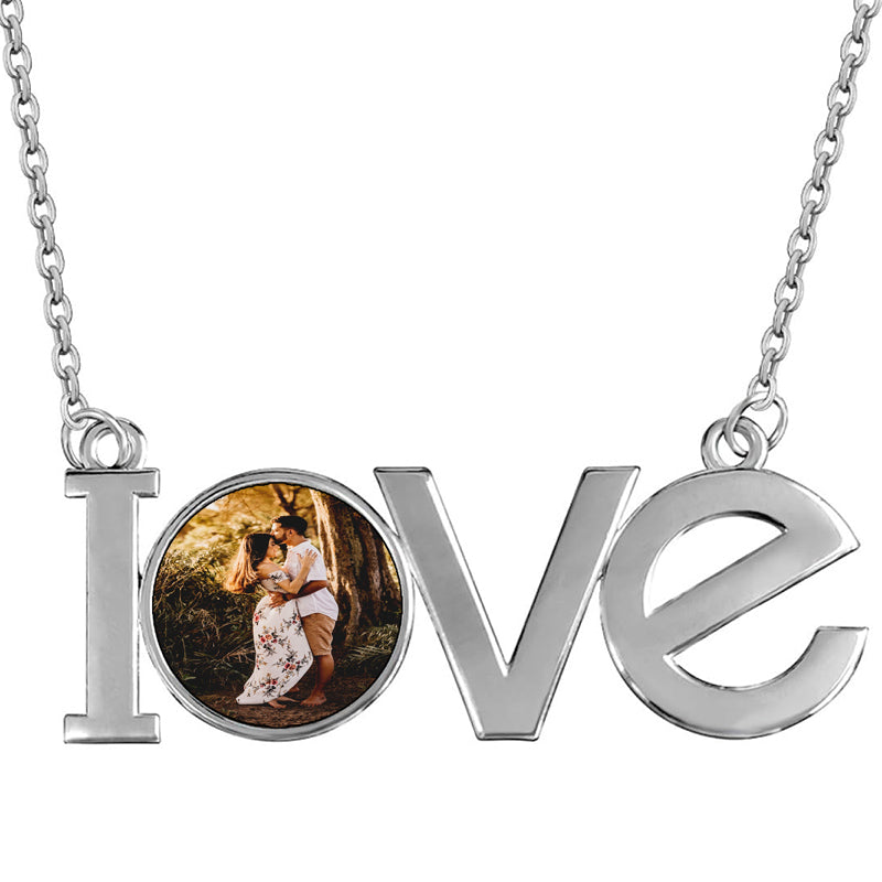 Personalized Baby Footprint Necklace,Baby Feet Name Necklace with Birthstone, Child Newborn Footprint Gift, Custom Baby Necklace For Mom