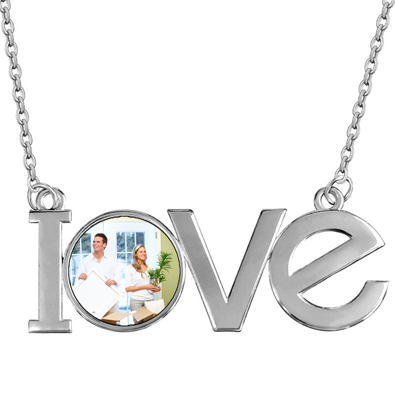 Personalized Minimal Tag Name Necklace ,Your kids Name Necklace- Mini Tags Necklace - Personalized Tag Necklace - 925 Sterling Silver Tags